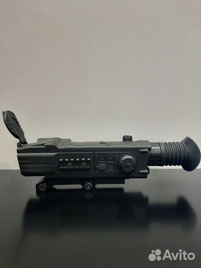 Прицел ночного видения pulsar 750