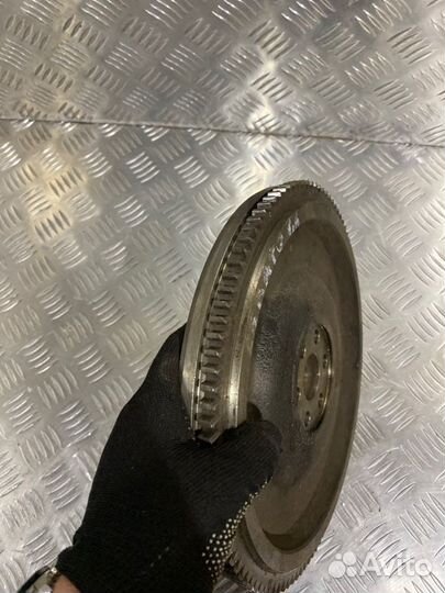 Маховик Kia Cerato 2 седан