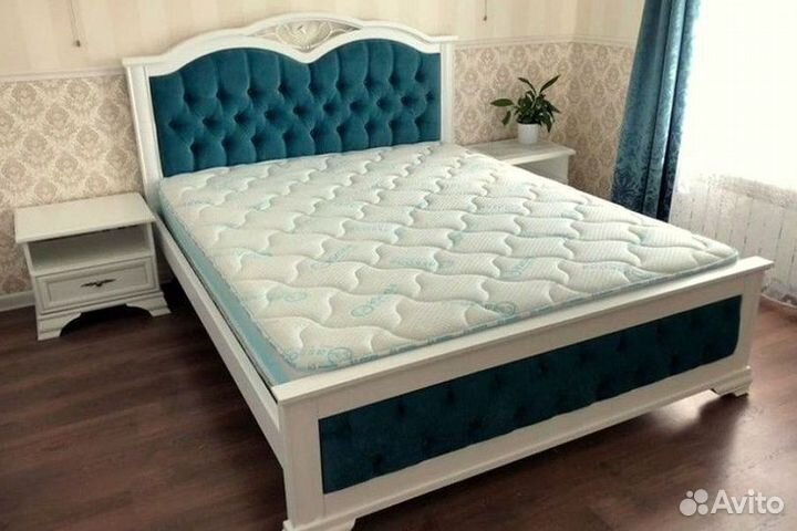 Матрас ортопедический 140х200 160х200 180х200
