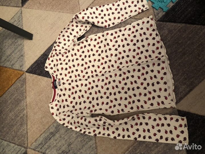 Детские вещи на девочку