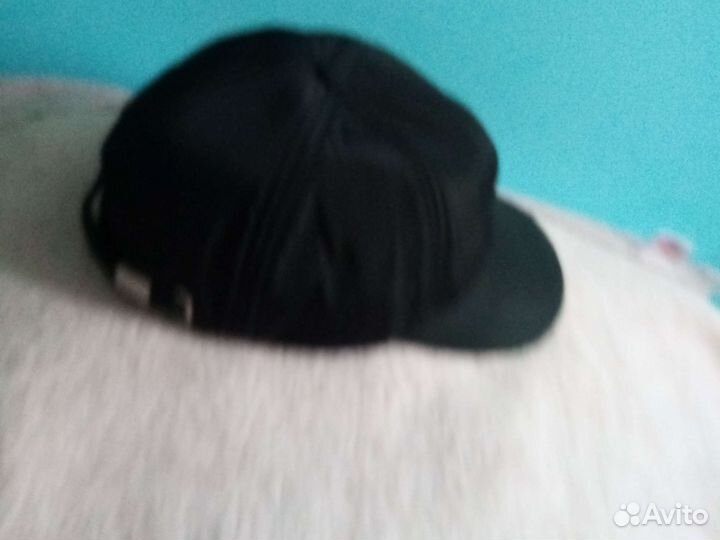 Кепка мужская межсезонье