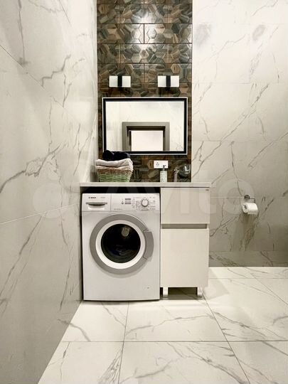 Квартира-студия, 30 м², 23/23 эт.