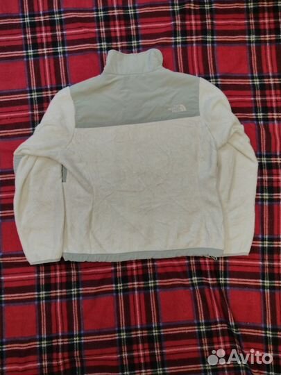 Флиска the north face polartec оригинал