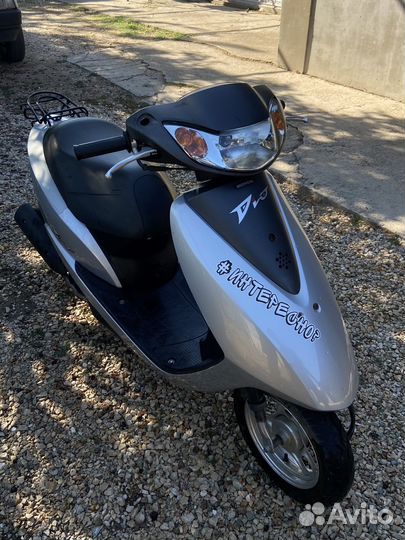 Продам скутер, Honda Dio af-62