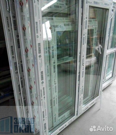 Пластиковые окна от производителя