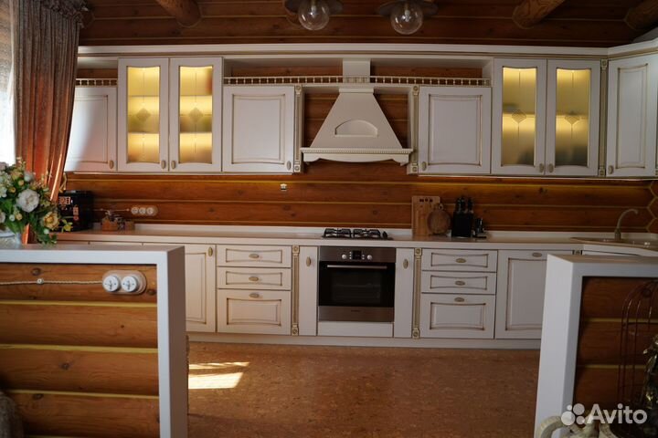 Умная система подсветки кухни и дома собственное п