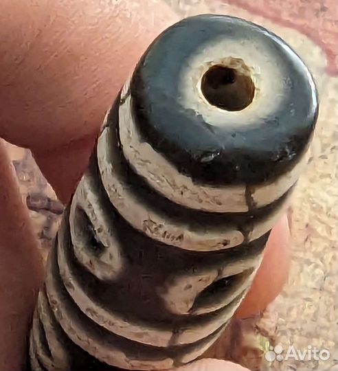 Дзи 8 Глаз Тибет