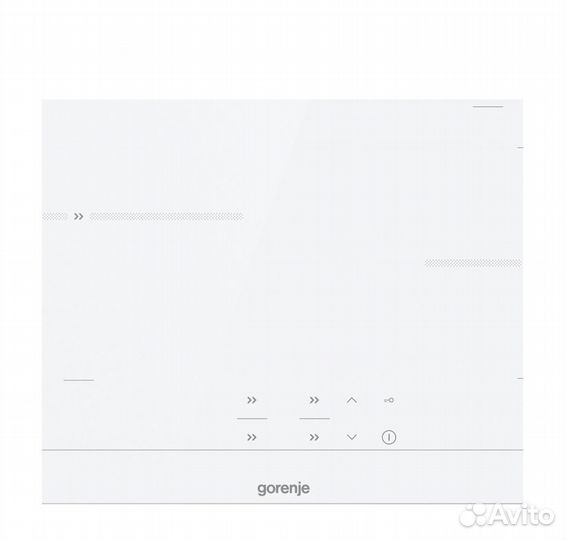 Индукционная варочная панель Gorenje IT 640 WSC