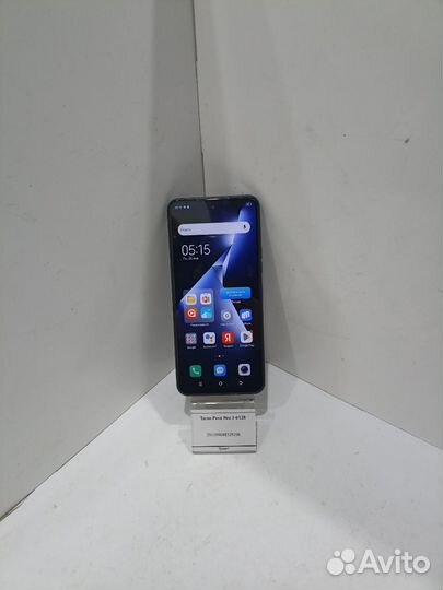 TECNO Pova Neo 3, 4/128 ГБ