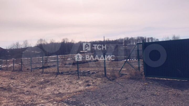 Участок 1,43 га (промназначения)