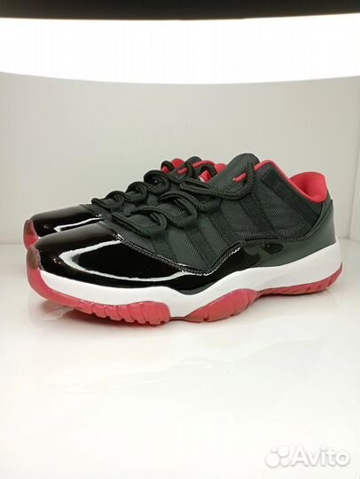 Кроссовки Nike Air Jordan 11 Retro Low