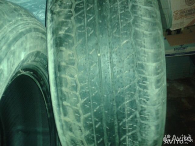 Dunlop Grandtrek AT2 265/60 R18