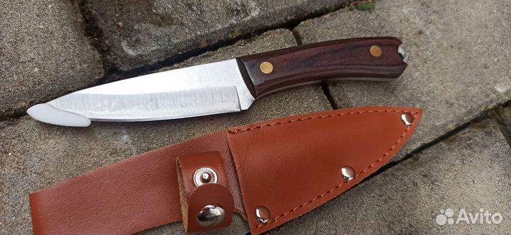 Нож Алигатор