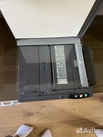 Принтер сканер копир