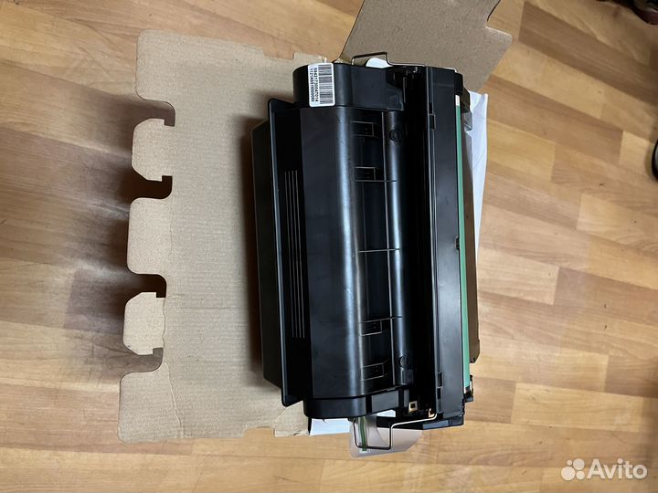 Картридж для принтера