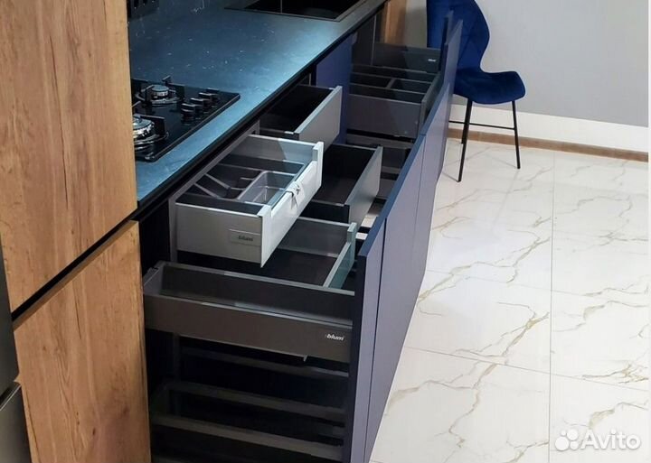 Кухня на заказ от производителя