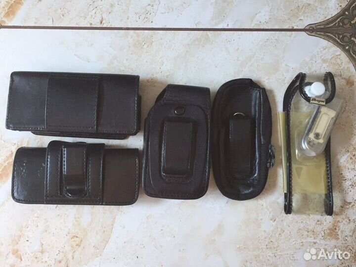 Продам чехлы на телефоны