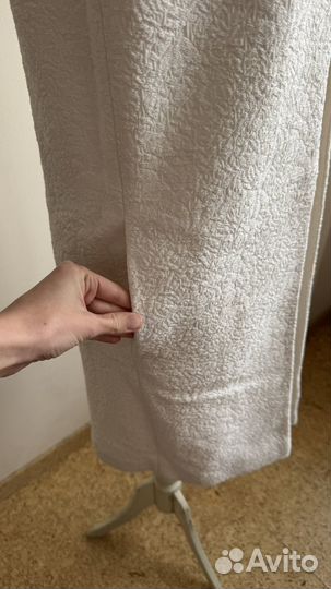 Длинный жилет incity S