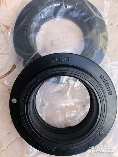 Опорный подшипник Toyota Камри 70