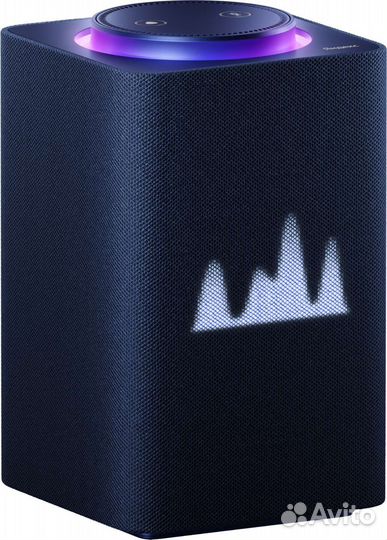 Новая колонка Яндекс Станция Макс с ZigBee Алиса