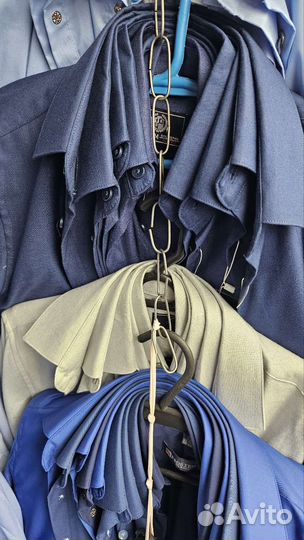 Рубашка для мальчика 116 122 128