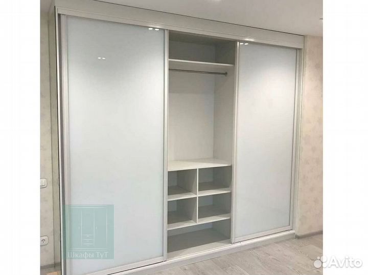 Шкаф стенка