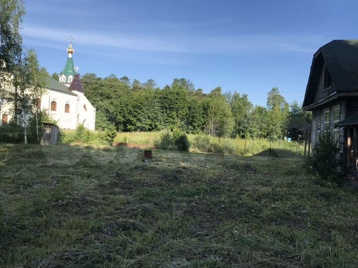 Дом 149 м² на участке 14 сот.