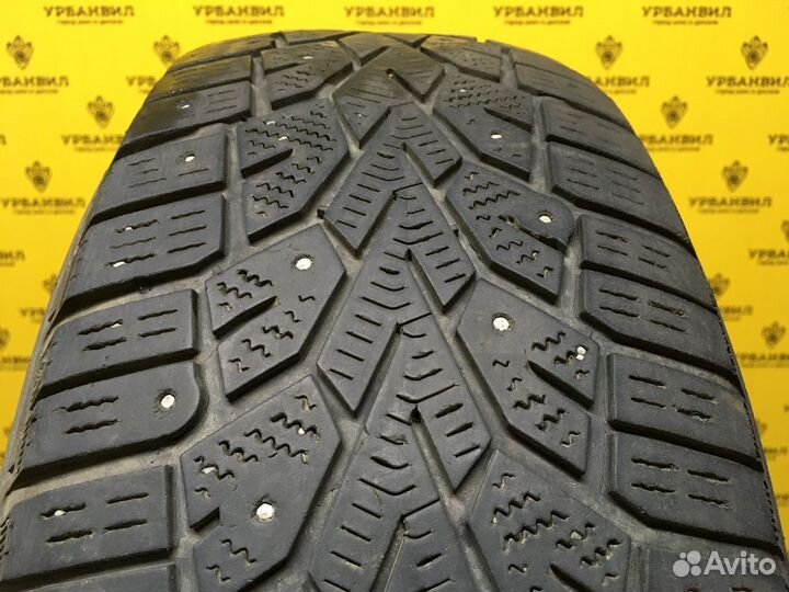 Gislaved NordFrost 100 195/65 R15 95T