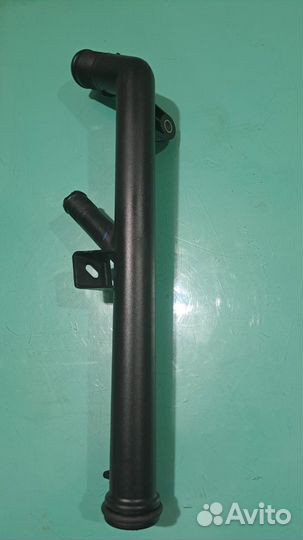 Патрубок ож K4M