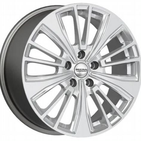 Литые диски Skad KL-1060 7.5×R18 5×108