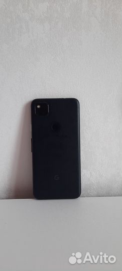 Google Pixel 4a, 6/128 ГБ