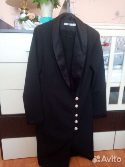 Женские вещи пакетом