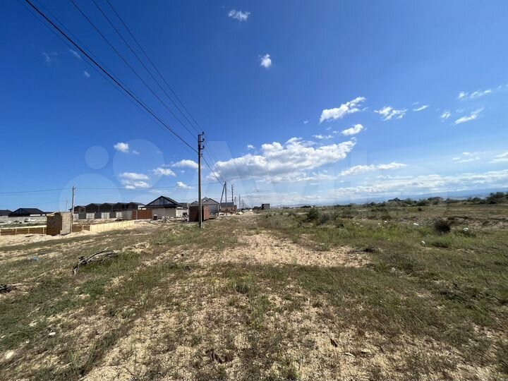 Участок 3 сот. (ИЖС)