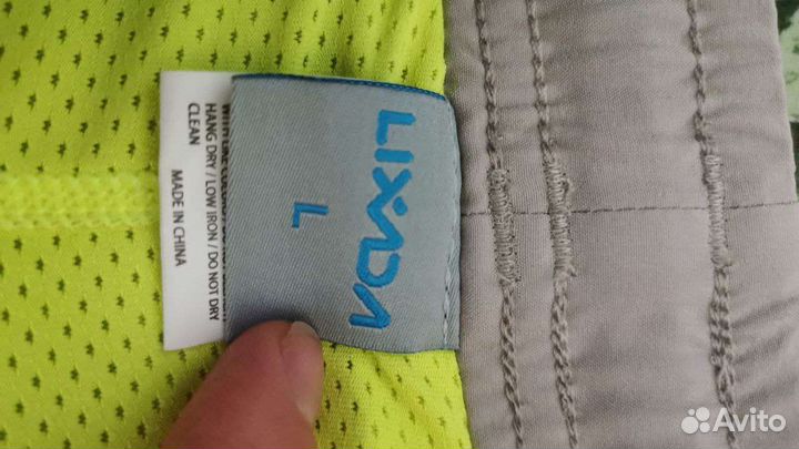 Шорты женские для бега Lixada