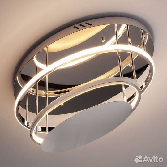 Ремонт установка люстр