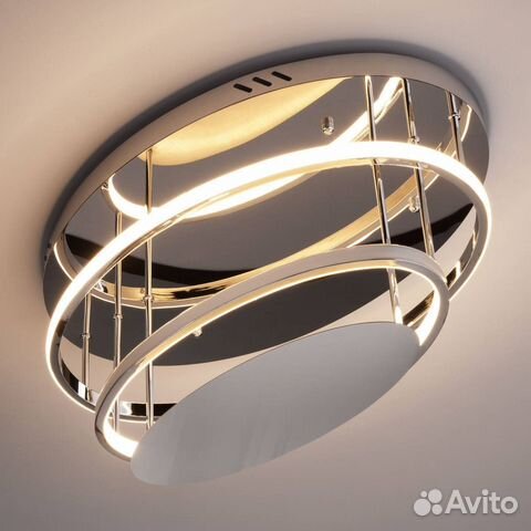 Ремонт установка люстр