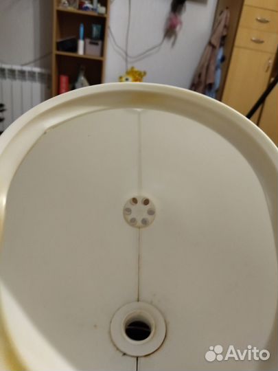 Ингалятор, косметический прибор