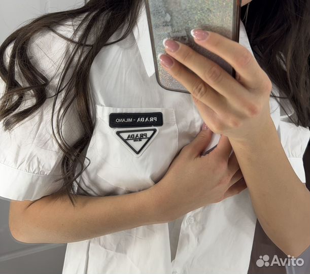 Одежда женская