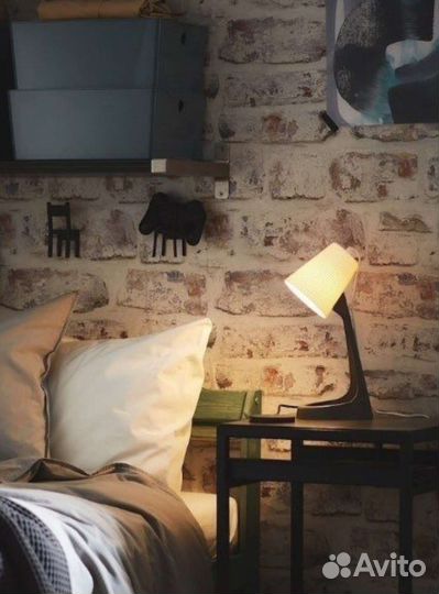 Настольная лампа IKEA