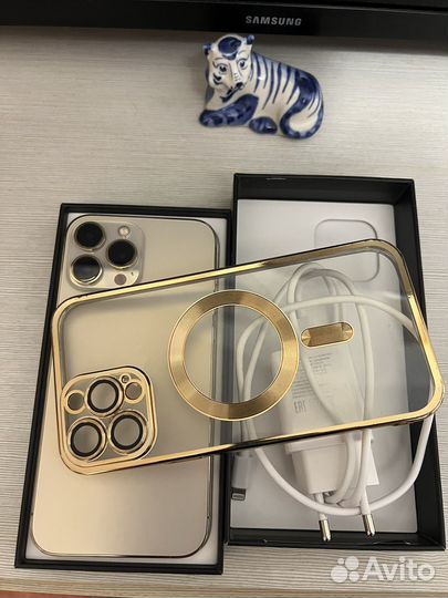 iPhone 13 Pro Max, 512 ГБ