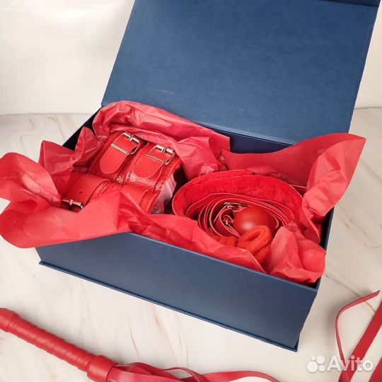 Большой эротический набор