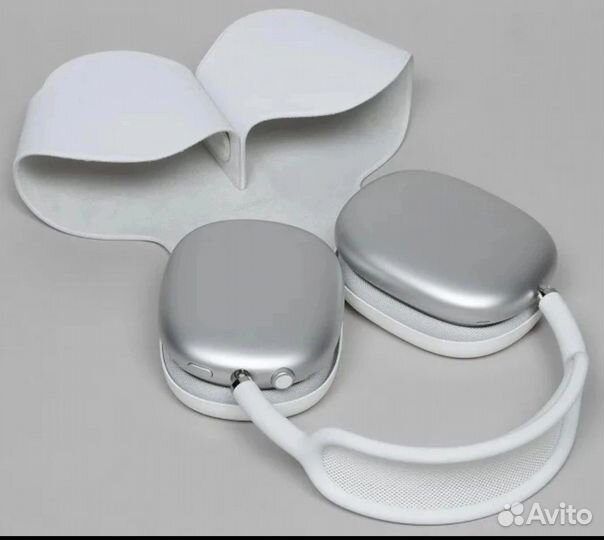 Беспроводные наушники