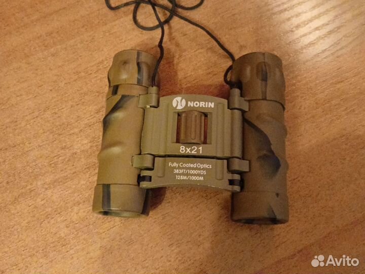 Бинокль Norin