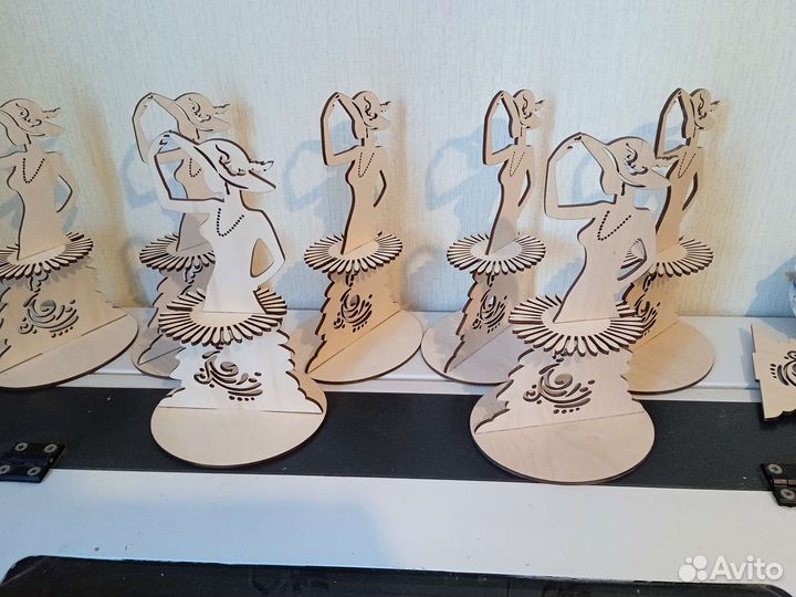 Салфетница