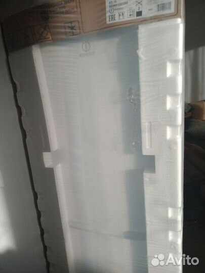 Холодильник Индезит