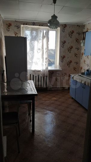 Дом 82 м² на участке 18 сот.