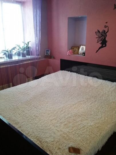 2-к. квартира, 46,8 м², 1/2 эт.