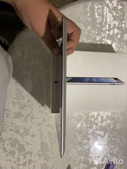iPad Б/У