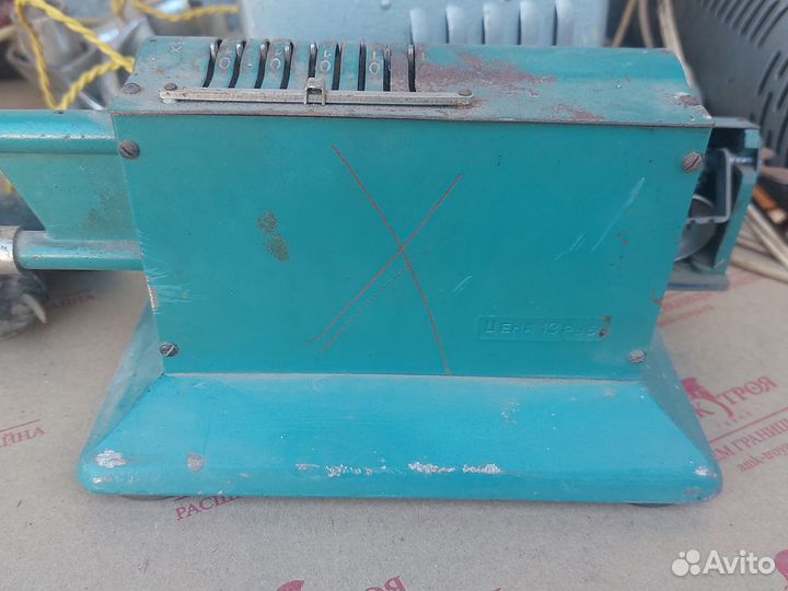 Арифмометр феликс