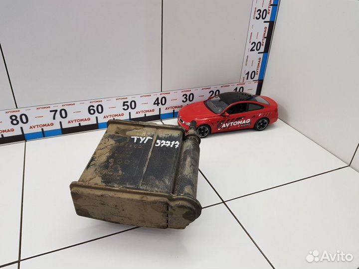 Абсорбер топливной системы (Geely Tugella)